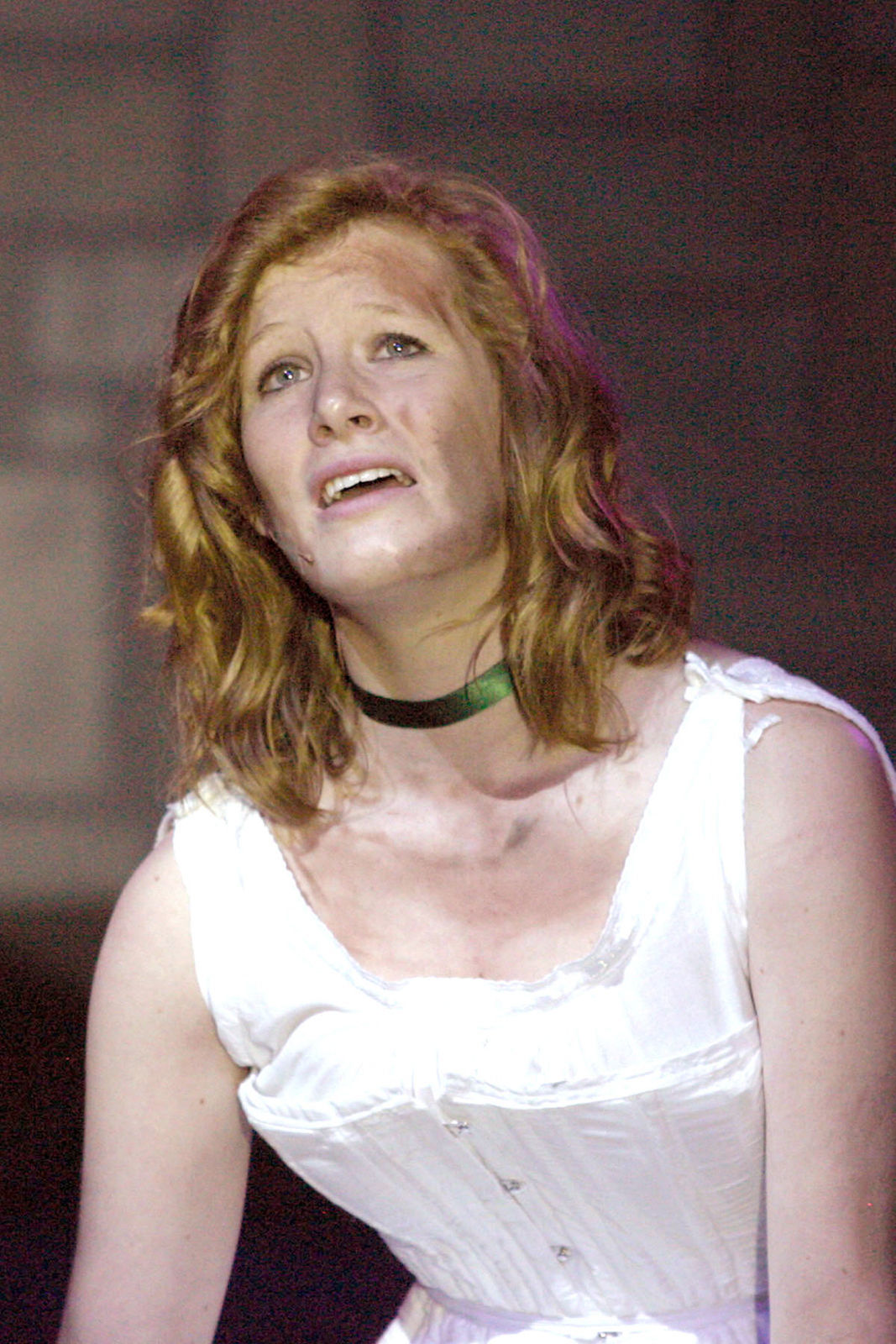 Justin-Siena Theater -- Les Miserables4